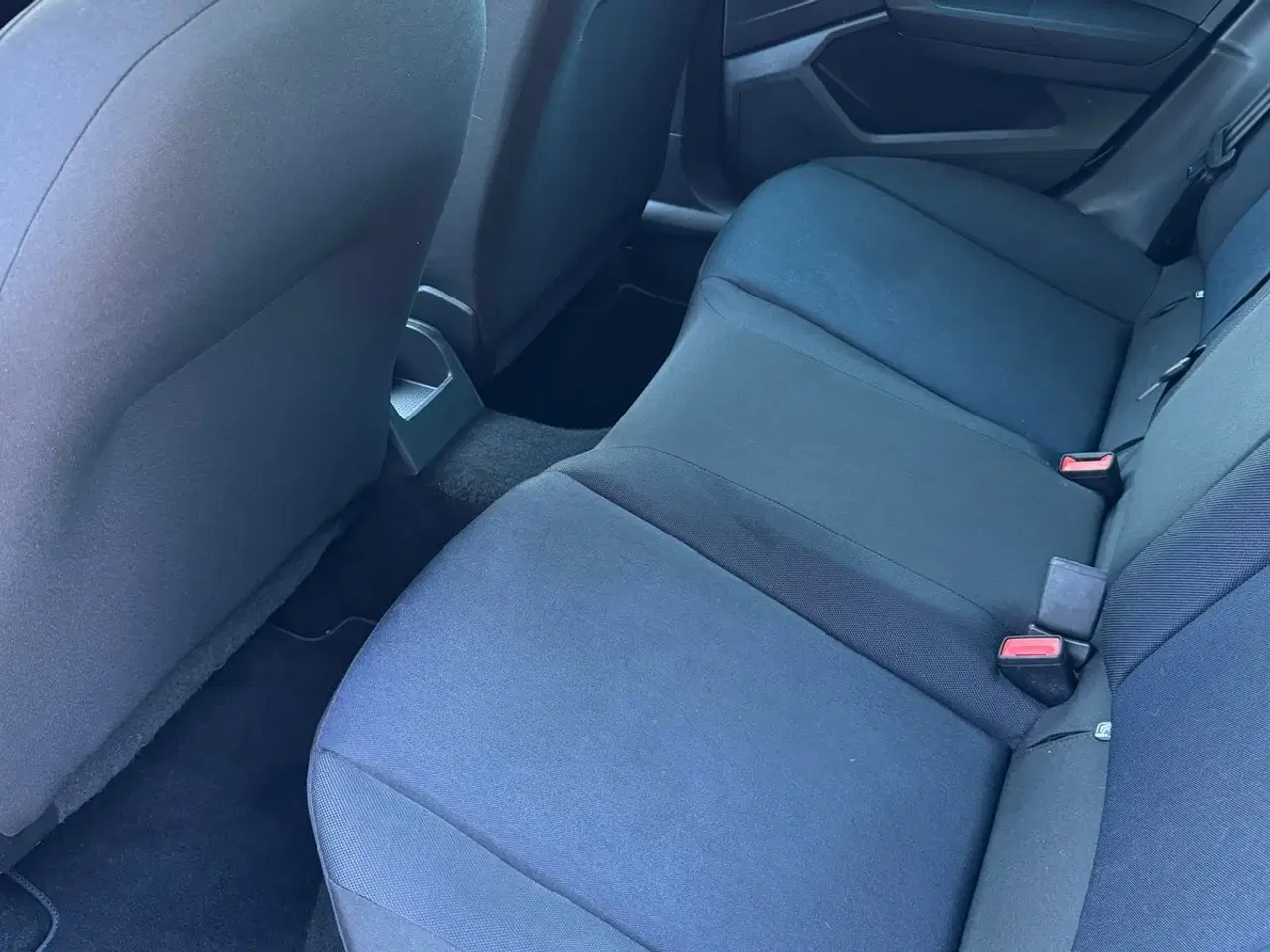 Billede 12 - Seat Ibiza 1,0 TSi 110 FR DSG