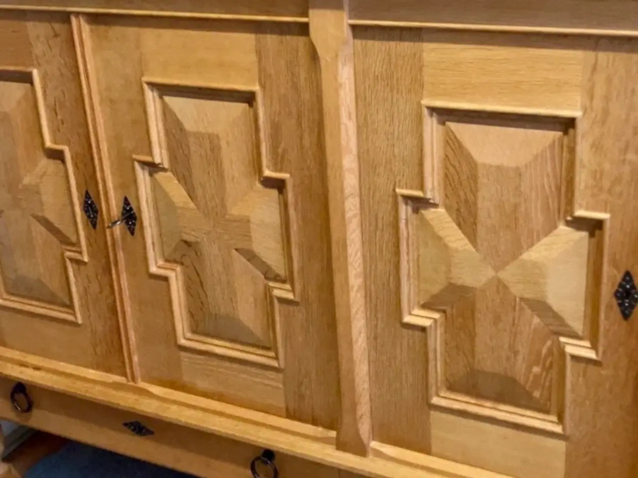 Billede 3 - Henry Kjærnulf Skænk