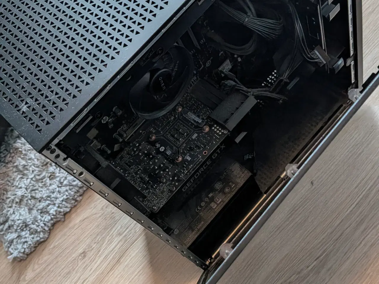 Billede 5 - God starter pc