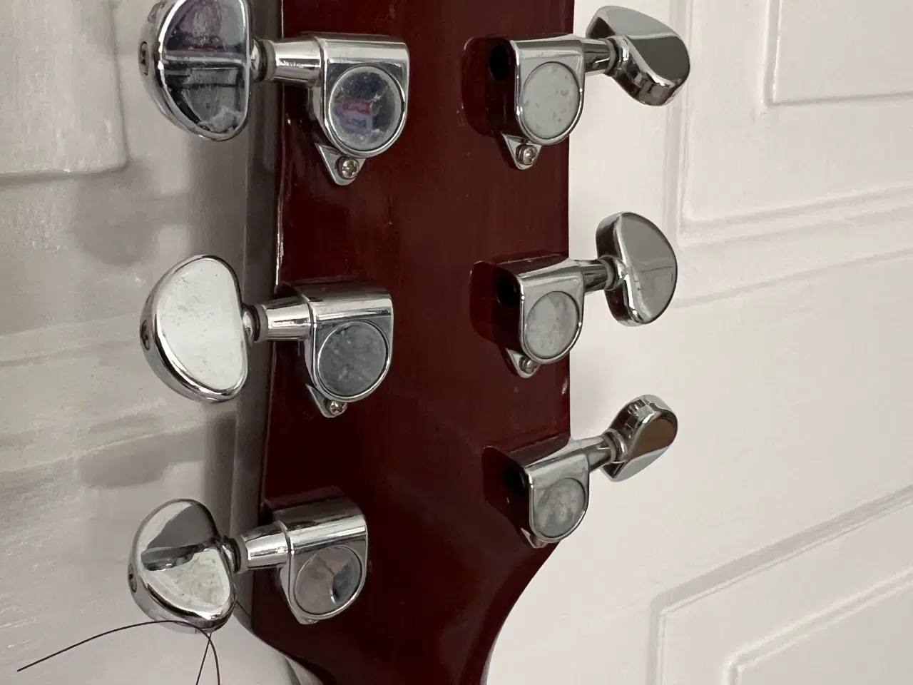 Billede 11 - Morgan guitar