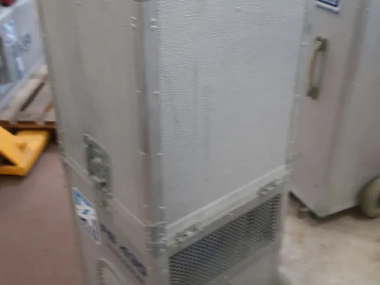 Billede 3 - Luftrenser NORDIC CLEANING SYSTEM FB430