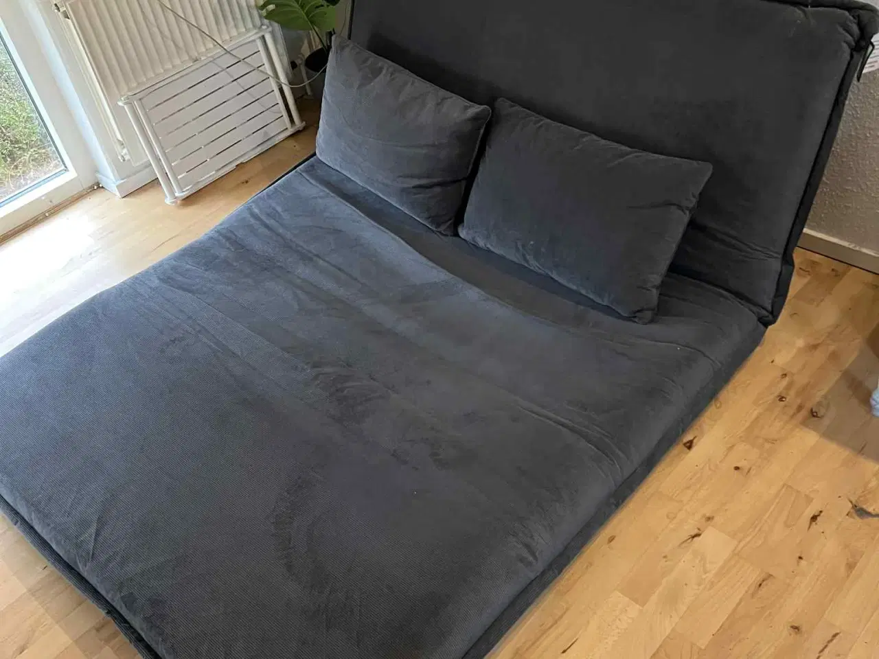 Billede 2 - Flot sovesofa fra Halle