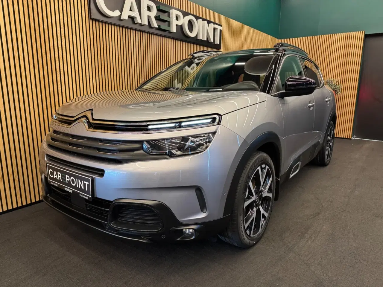 Billede 1 - Citroën C5 Aircross 1,2 PureTech 130 Feel