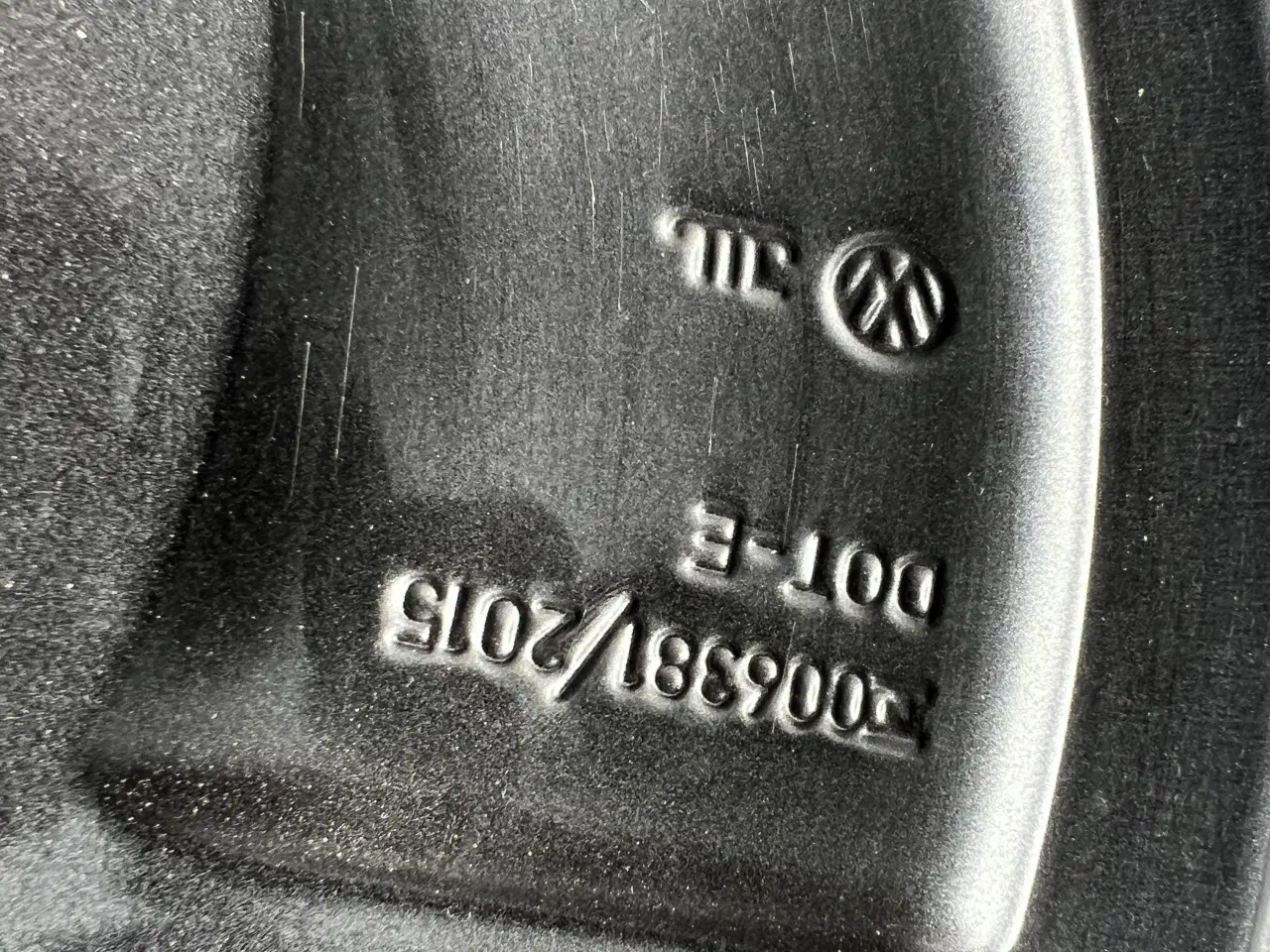 Billede 8 - 19" org. VW ID 4/5, Enyaq , Audi Q4  Vinterhjul