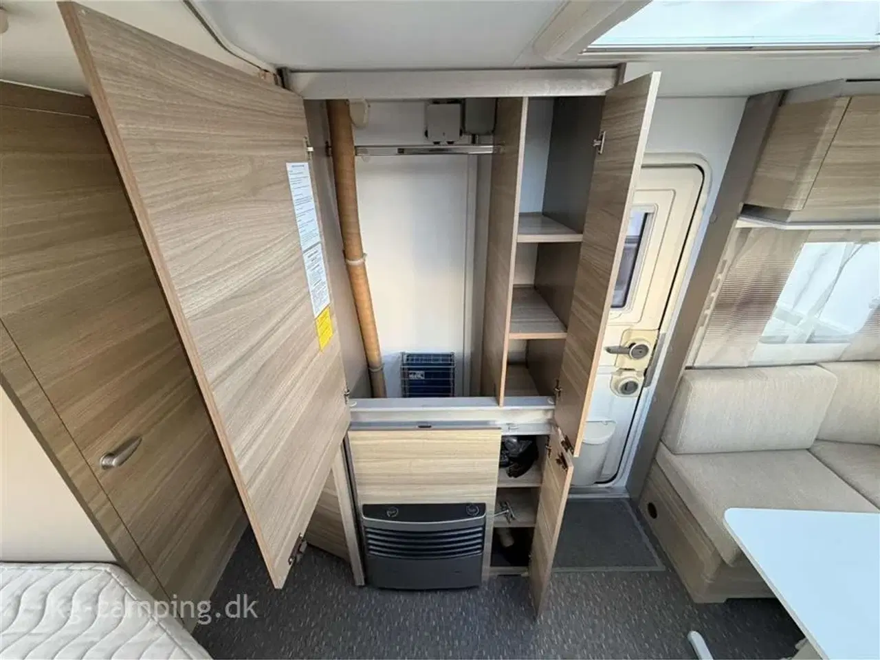 Billede 7 - 2015 - Adria Altea 472 PU   Lækker rejsevogn.