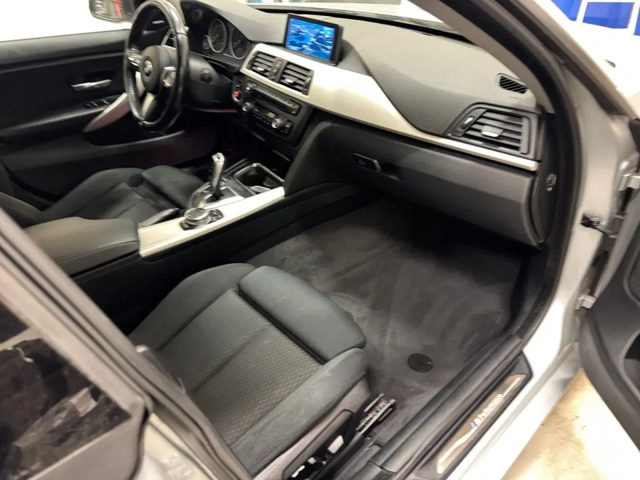 Billede 15 - BMW 435i 3,0 Gran Coupé aut.