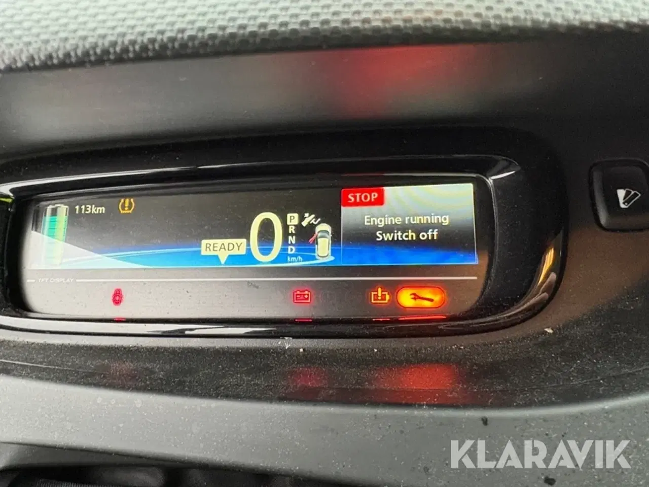 Billede 12 - Personbil Renault Zoe R90 - 41 kWh Aut.