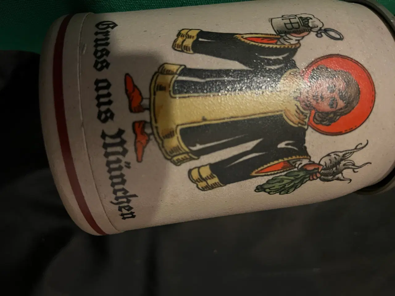 Billede 2 - Lågkrus 