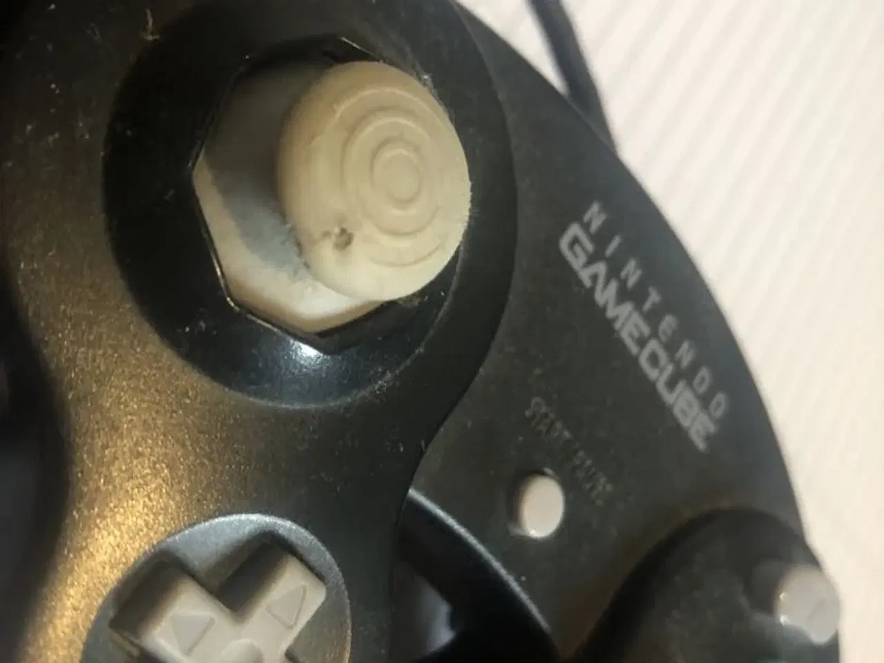 Billede 3 - wii u gamecube adaptor + 2 x Gamecube controllers