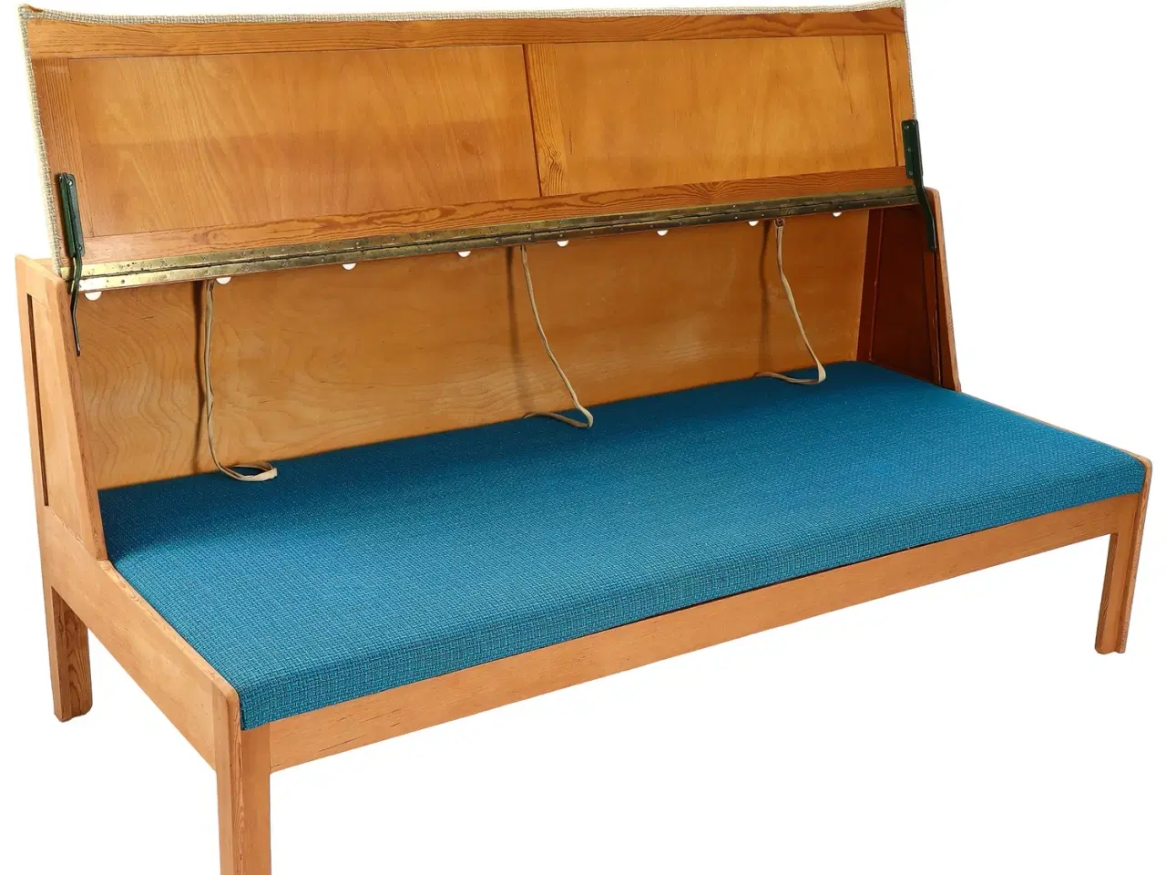 Billede 3 - En god daybed