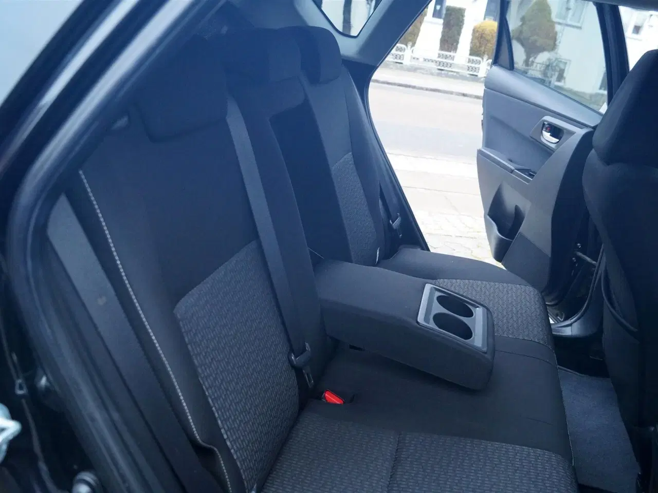 Billede 13 - Toyota Auris 1,4 D-4D DPF T2 Premium 90HK 5d 6g