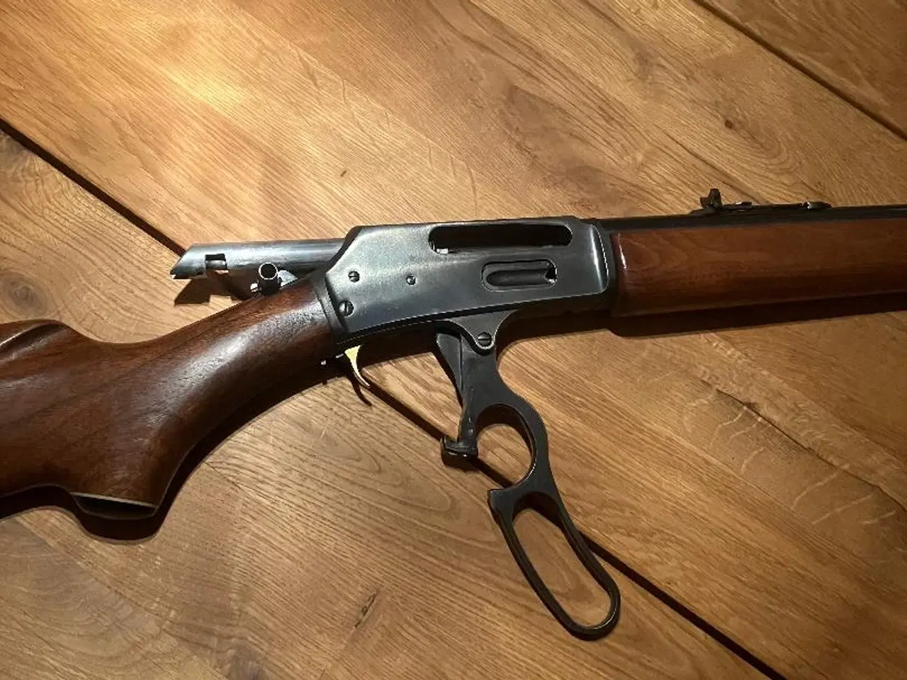 Billede 4 - Marlin Model 444S