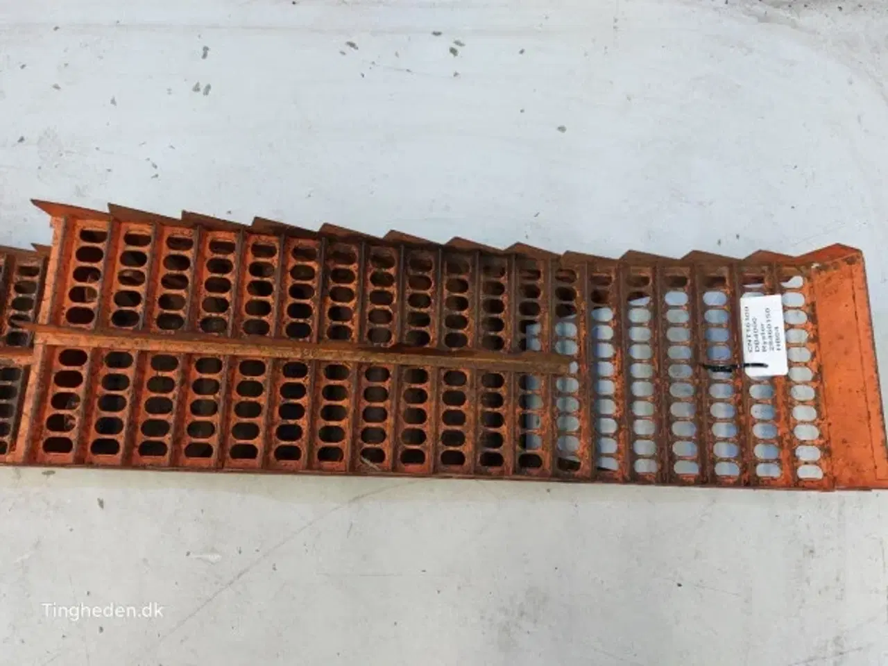 Billede 8 - Dronningborg D4000 Ryster 28460150