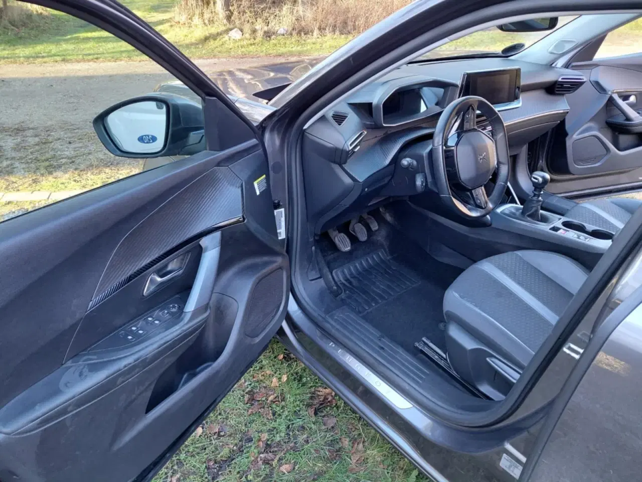 Billede 9 - Peugeot 2008 1,5 BlueHDi 100 Allure Pack