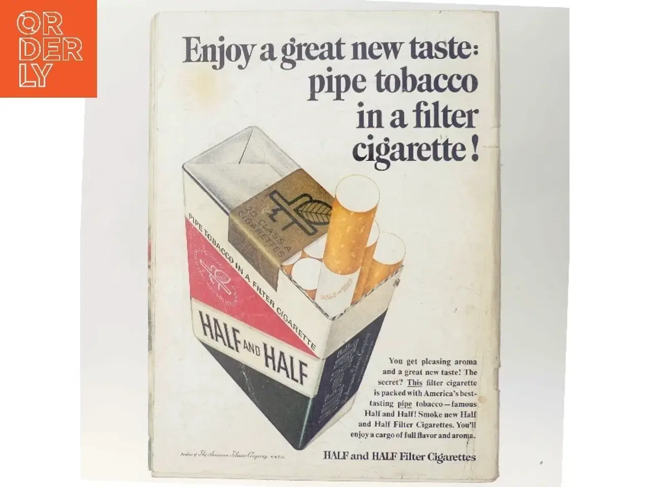 Billede 3 - Playboy (Bog)