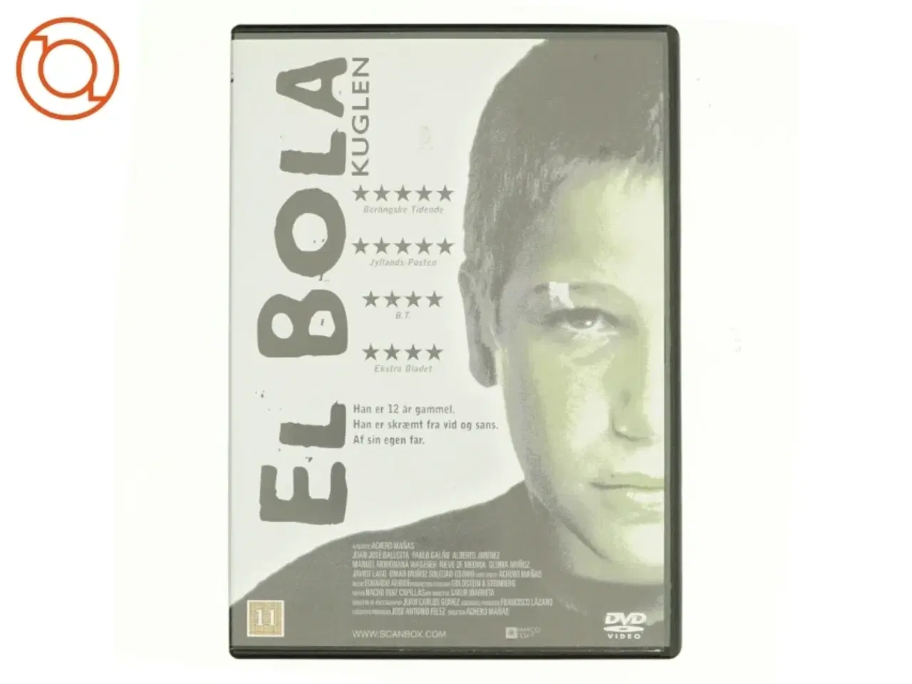 Billede 1 - El Bola