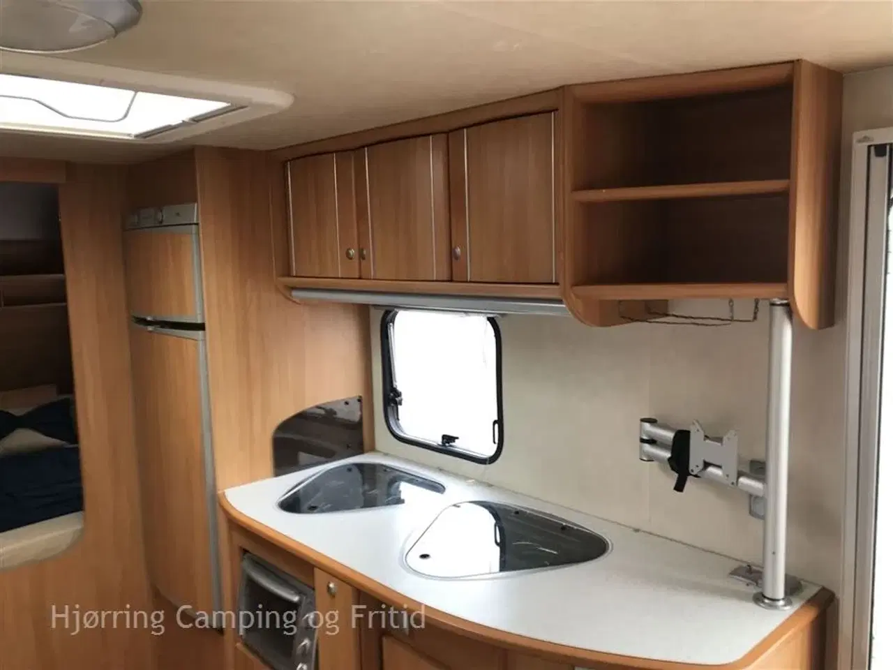 Billede 10 - 2007 - Adria Classica 613 PU