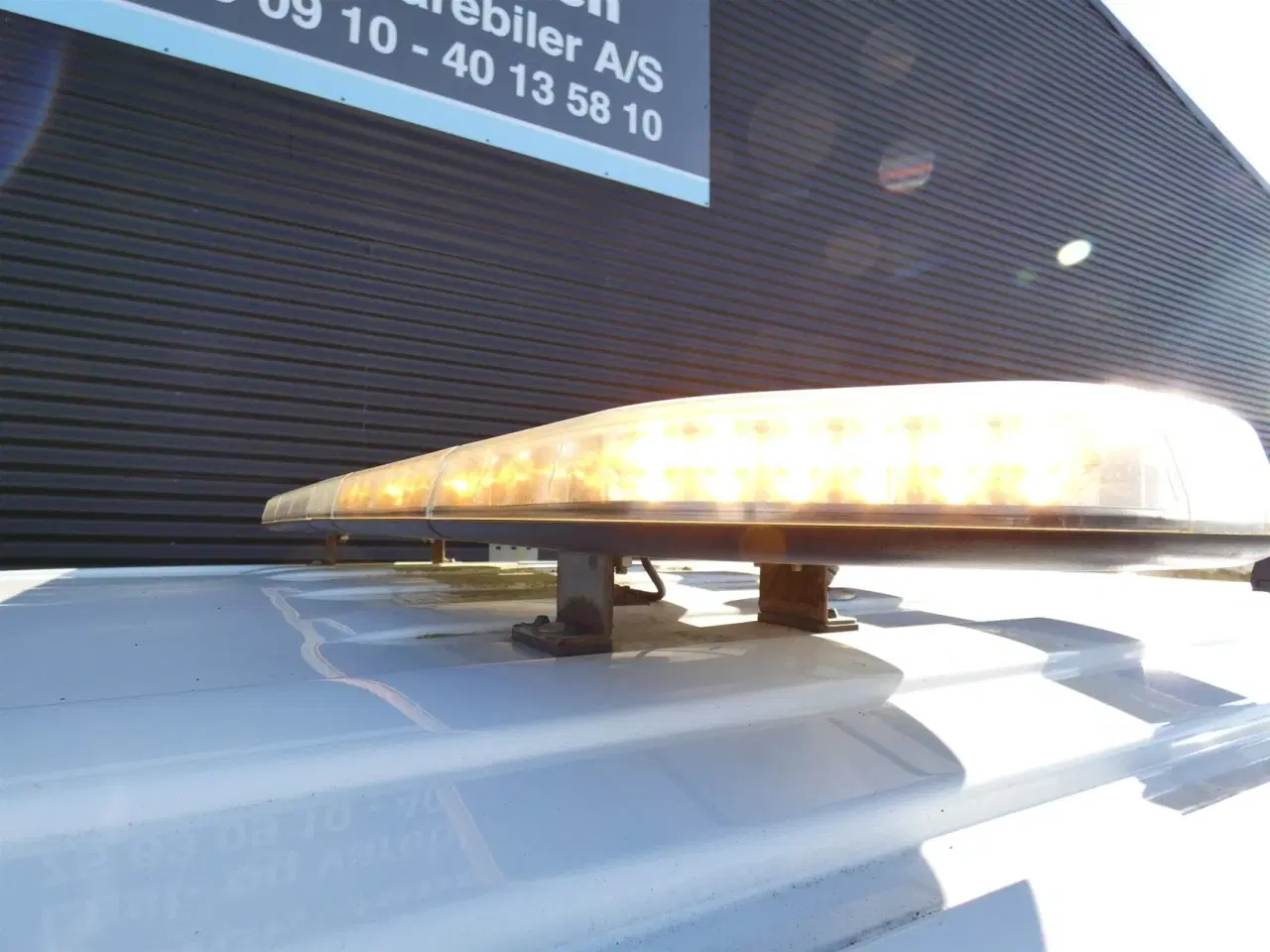 Billede 12 - VW Transporter Kort 2,0 TDI 4Motion DSG 180HK Van 7g Aut.