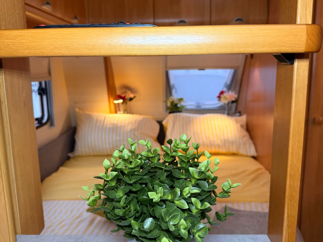 Billede 14 - 2006 Hobby 495 / Isabella Fortelt 