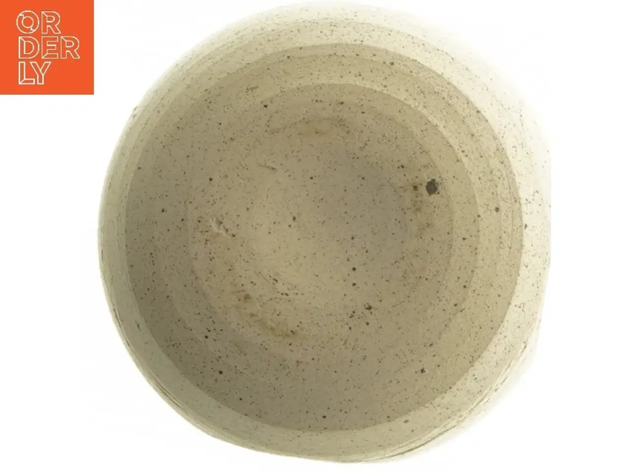 Billede 2 - Keramisk fyrfadsdippedup (str. 11,5 cm)