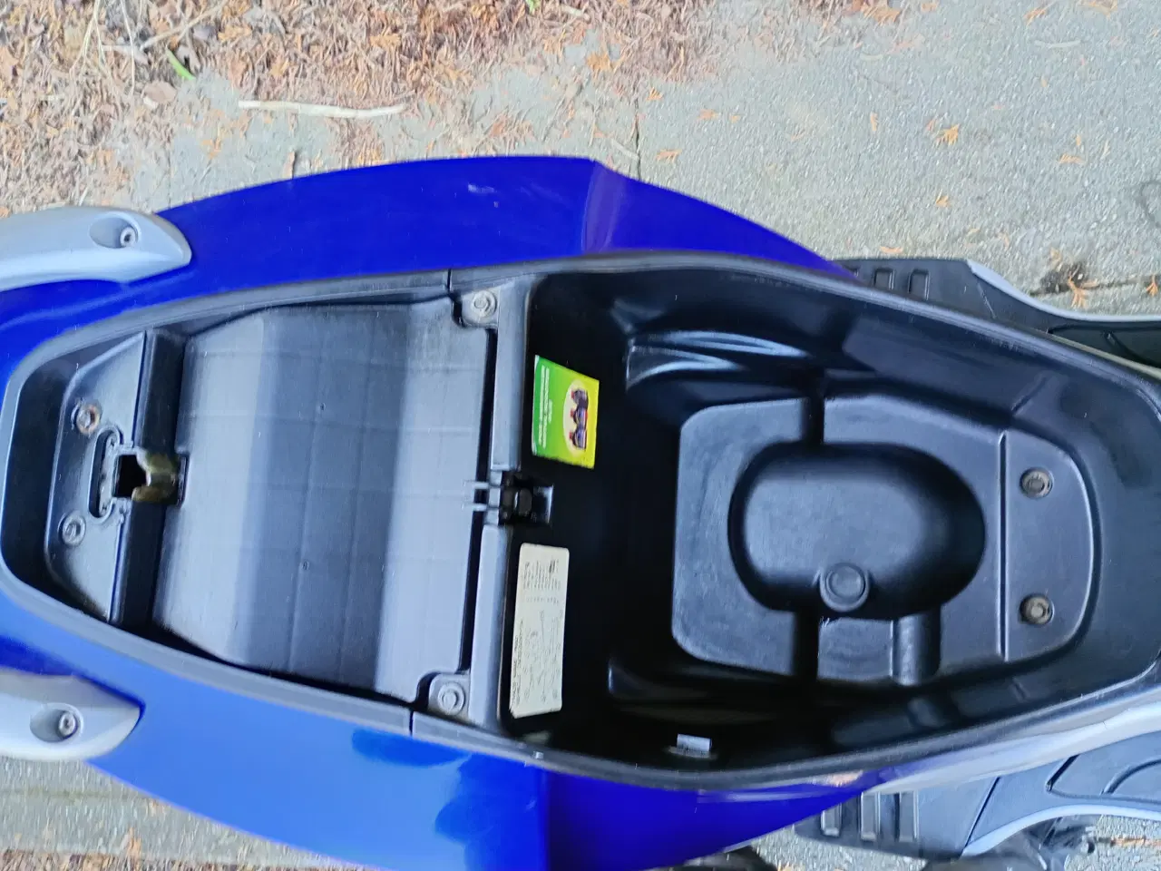 Billede 9 - Pgo g-max.. 30 scooter 