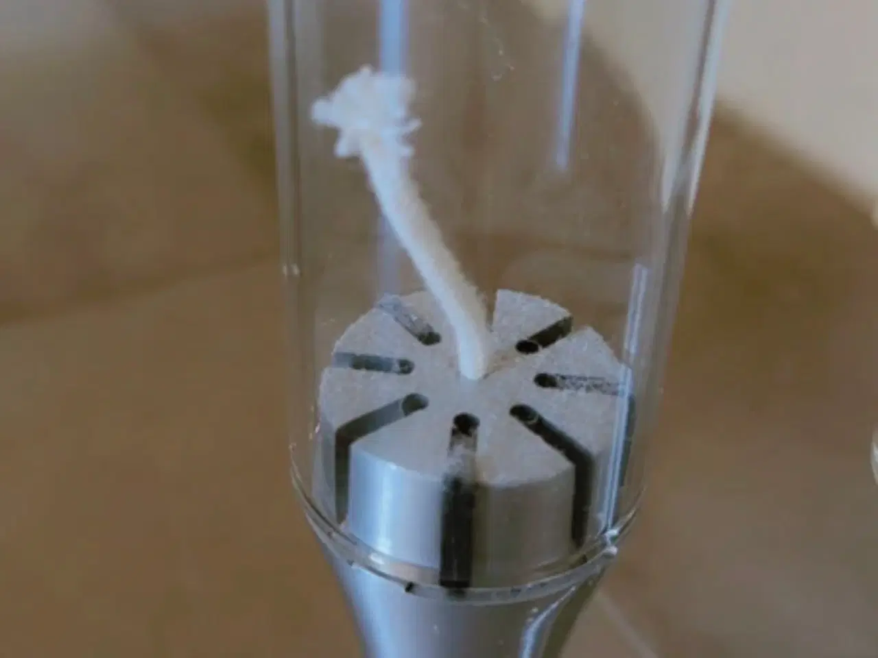 Billede 2 - Herstal olielamper – 2 stk. (nye)