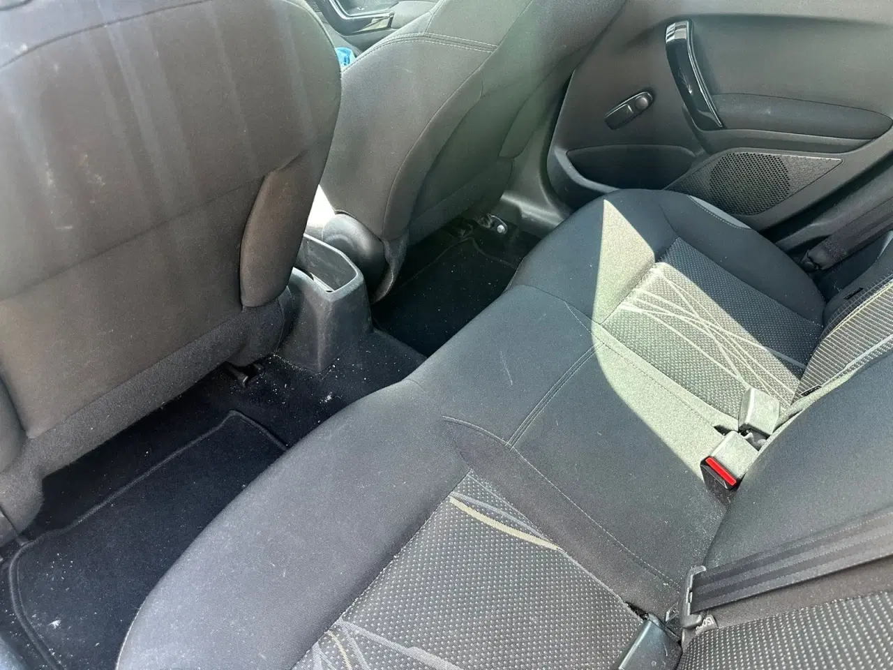 Billede 10 - Peugeot 208 1,0 VTi Access