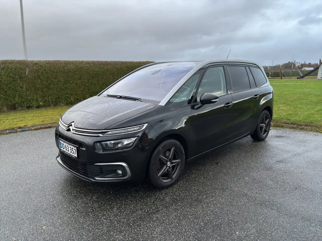 Billede 1 - Citroën Grand C4 Picasso 2,0 BlueHDi 150 Intensive EAT6 7prs