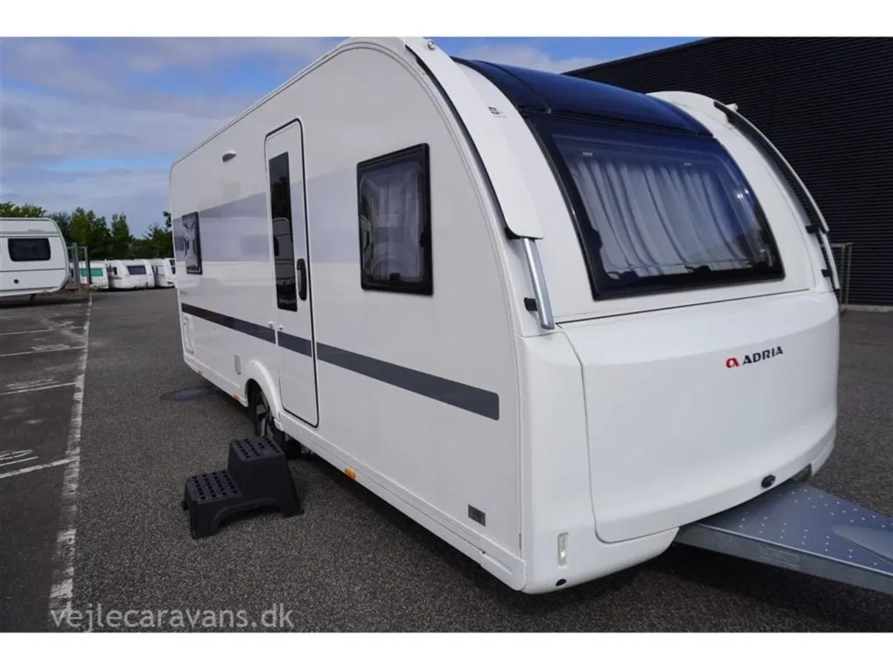 Billede 4 - 2021 - Adria Adora 522 UP
