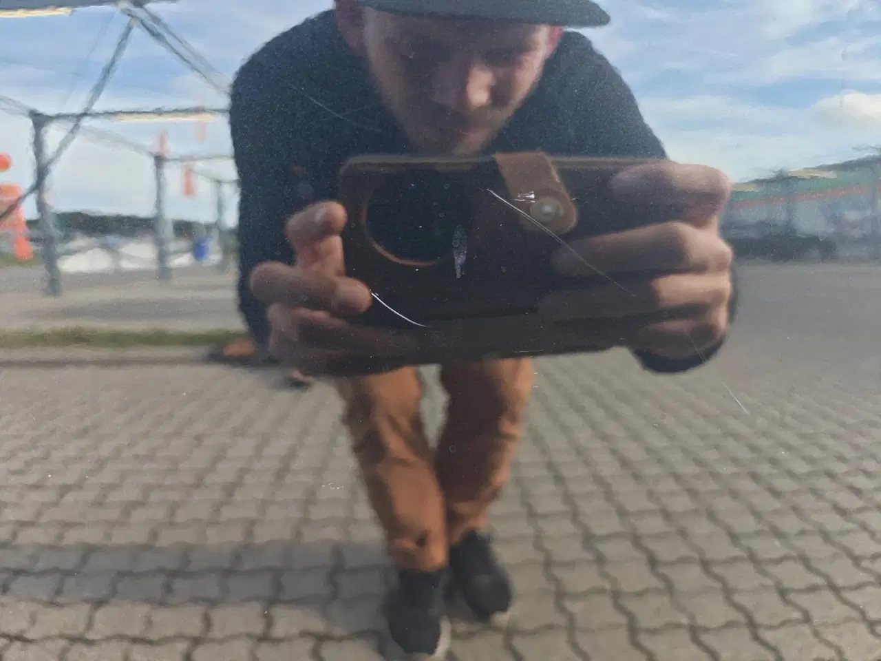 Billede 17 - Mazda CX-5 2,2 SkyActiv-D 175 Optimum aut. AWD Van