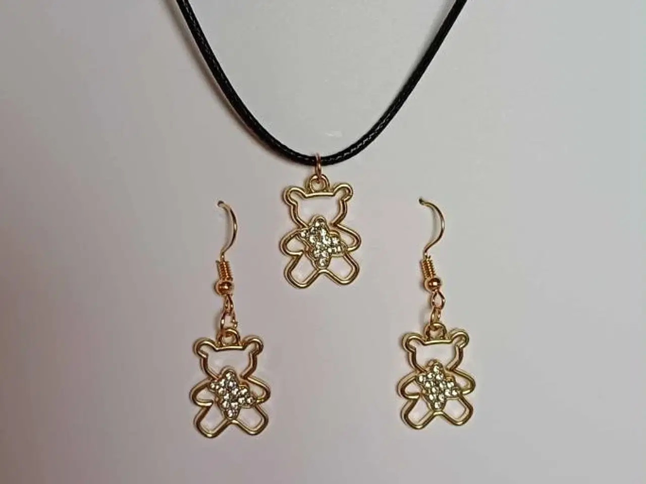 Billede 19 - Smykker Hobby