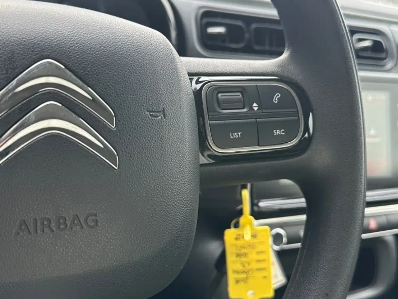 Billede 12 - Citroën C3 1,2 PureTech 82 Shine