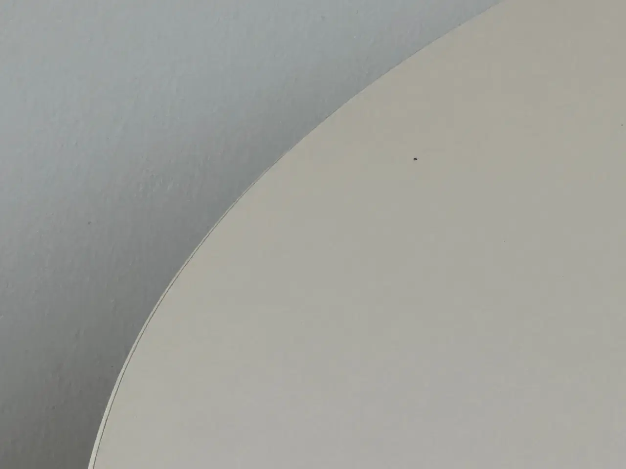 Billede 5 - Stort Rundt Bord Ø200