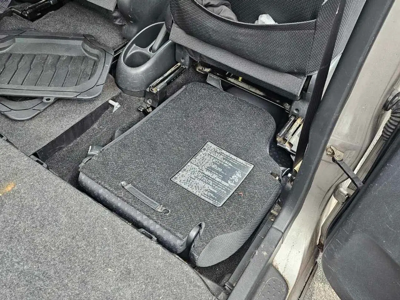 Billede 11 - Toyota Yaris