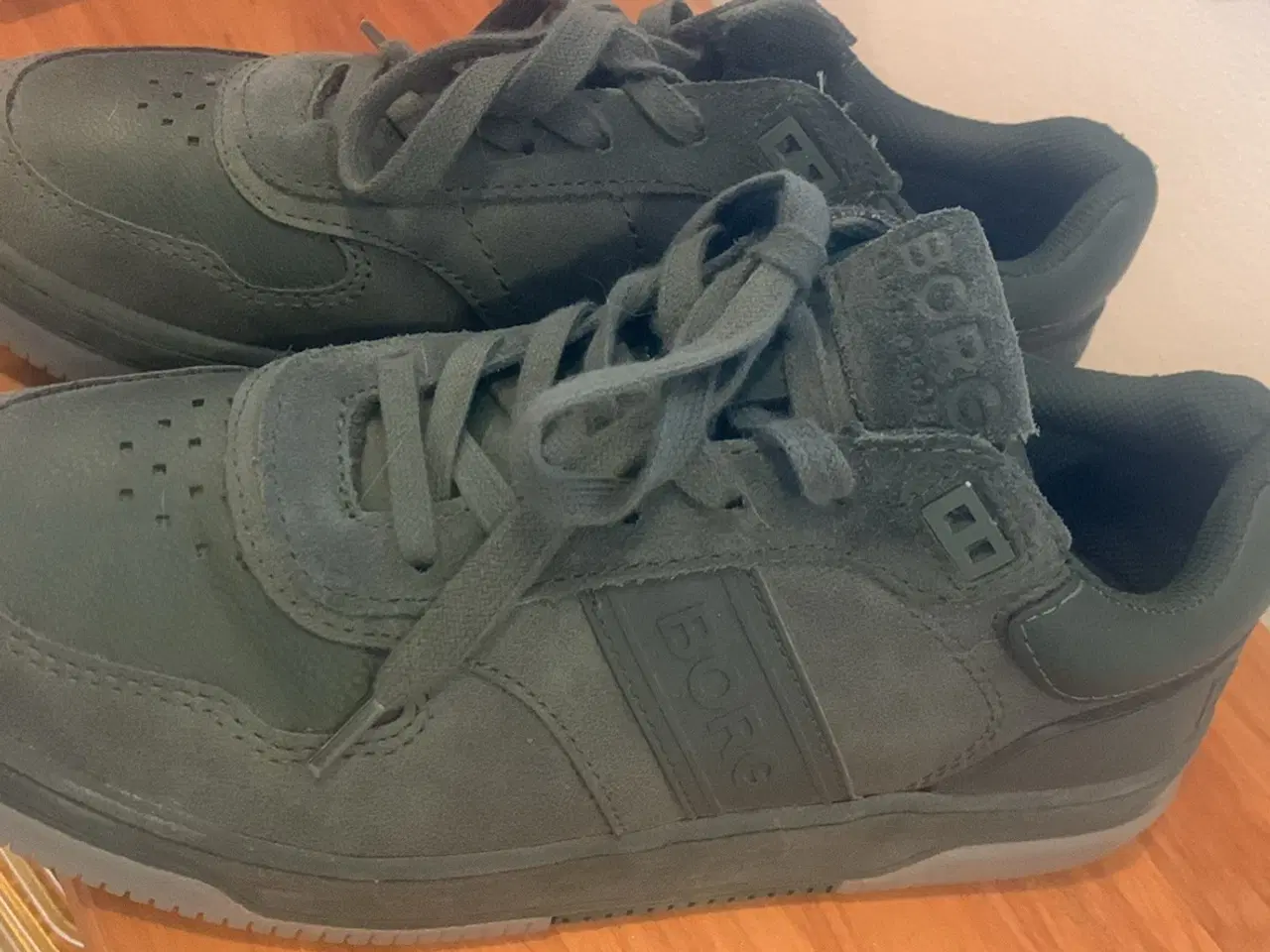 Billede 1 - Sneakers fra Bjørn Borg