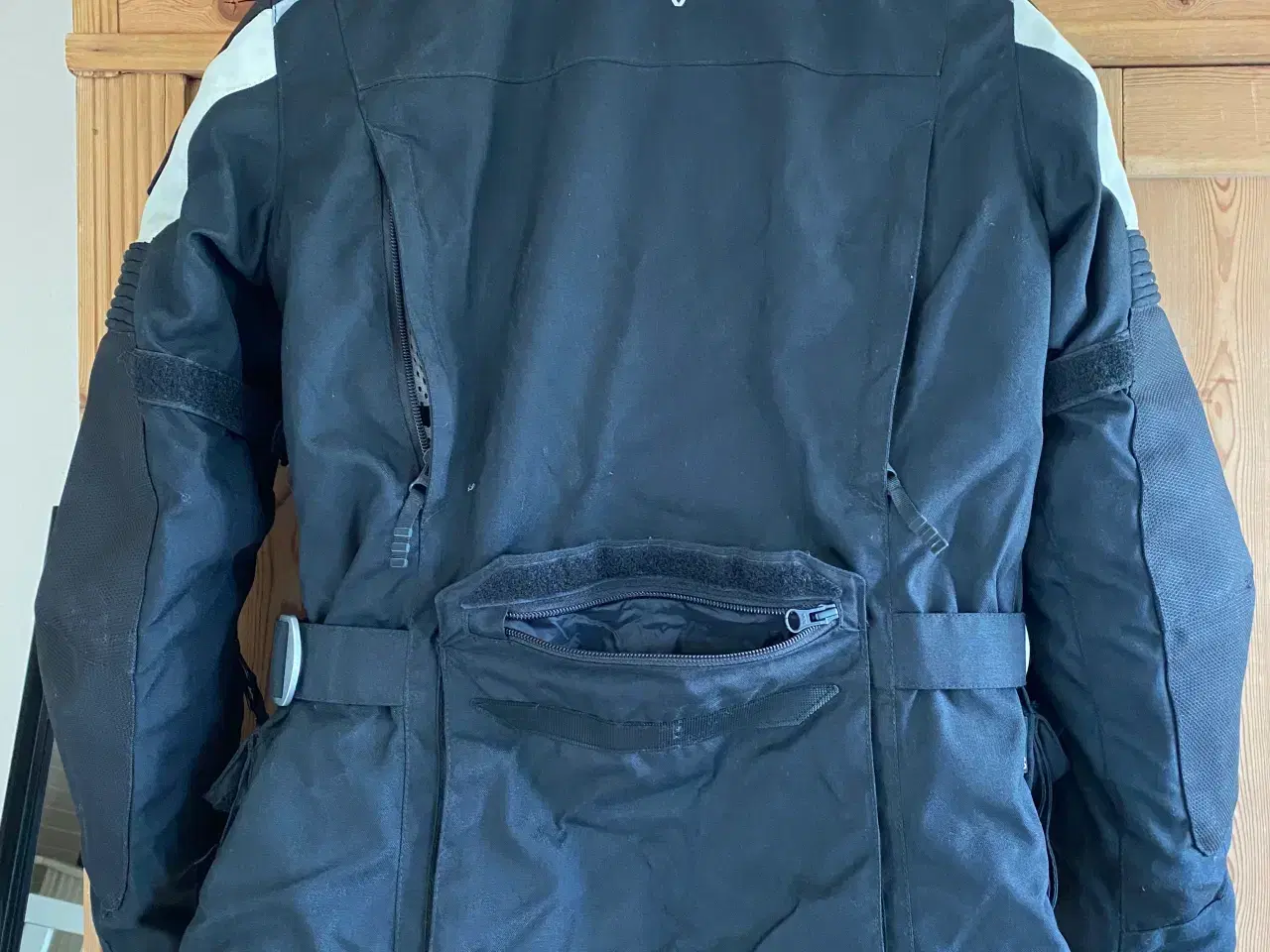 Billede 4 - Hein Gericke (Grace GTX) Gore-tex MC sæt str. 36