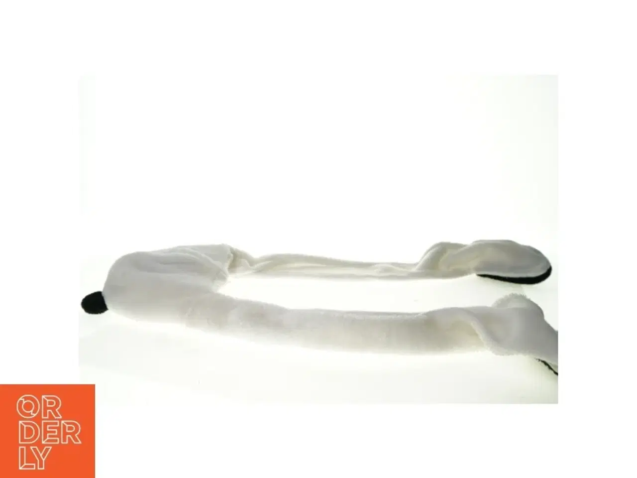 Billede 4 - Hue med panda (str. 90 x 25 x 20 cm)