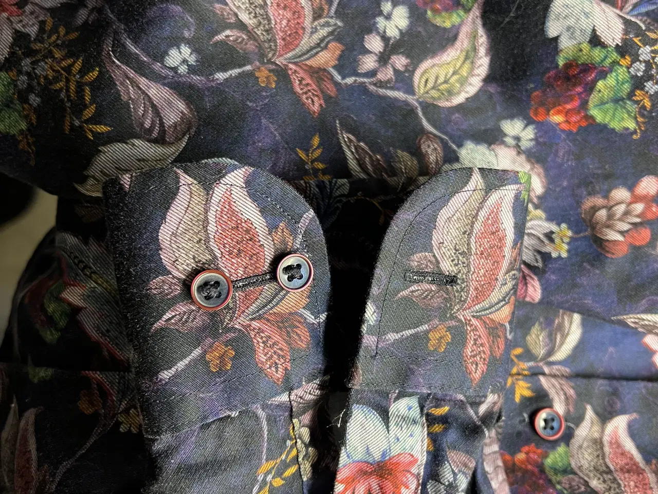 Billede 7 - Eterna skjorte