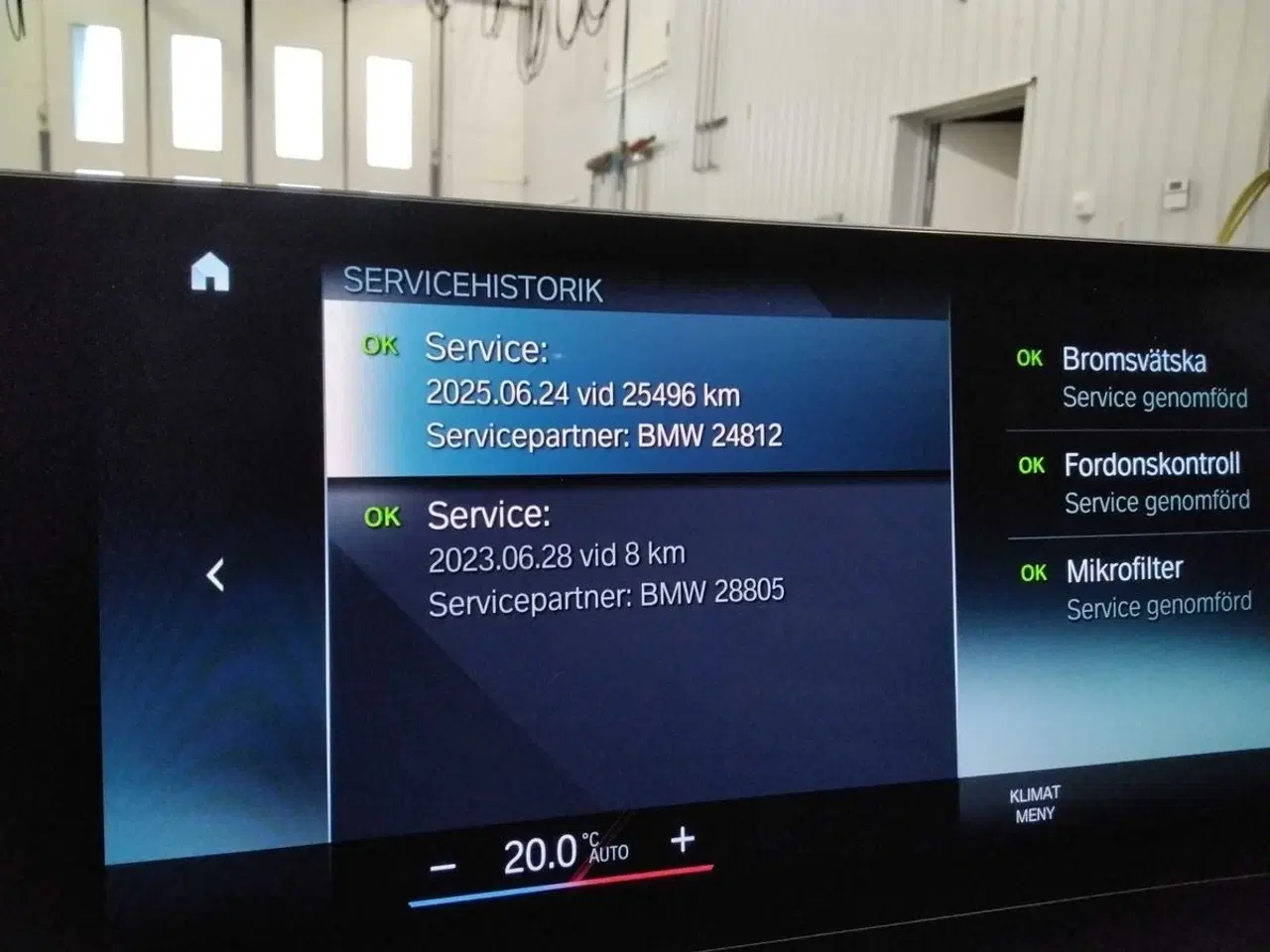 Billede 8 - BMW i4  eDrive40