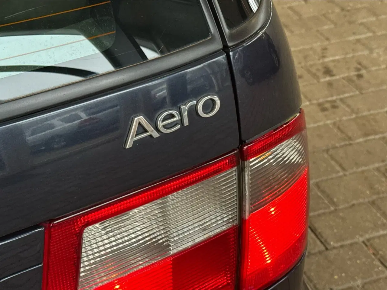 Billede 18 - Saab 9-5 2,3 Turbo Aero SportCombi