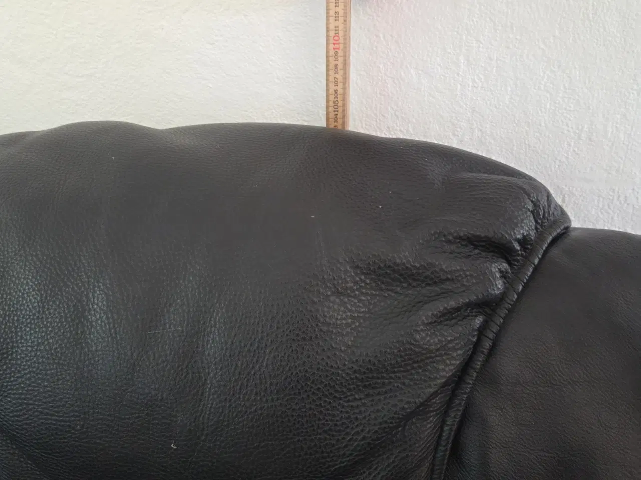 Billede 4 - Hjorth Knudsen 3pers-sofa