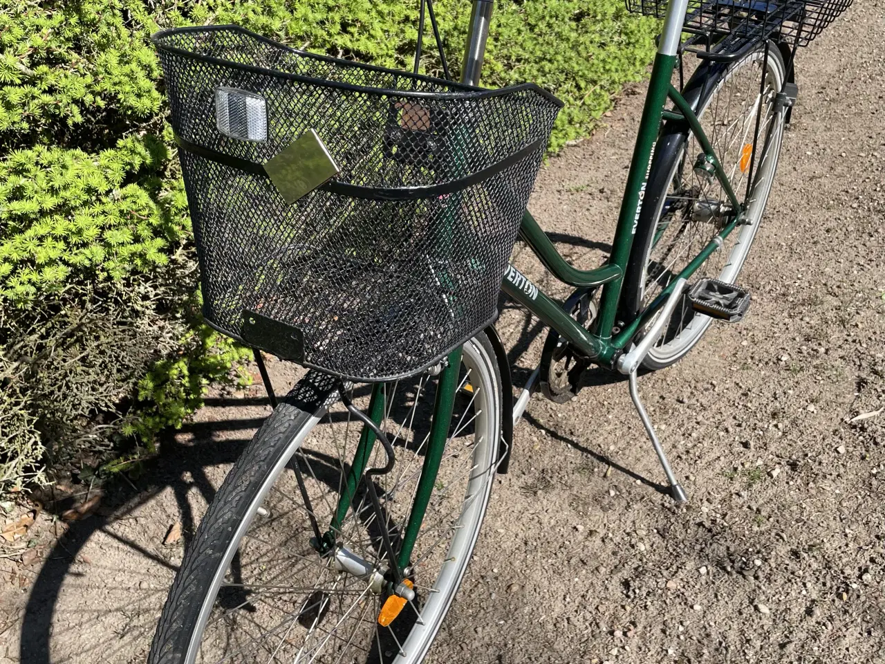 Billede 3 - Everton damecykel, 28 tommer