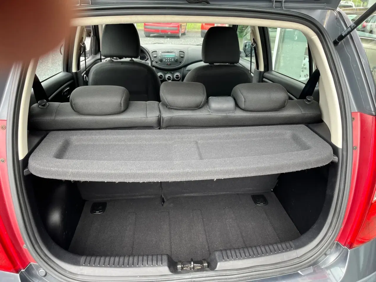 Billede 5 - Hyundai i10 1,2 Comfort