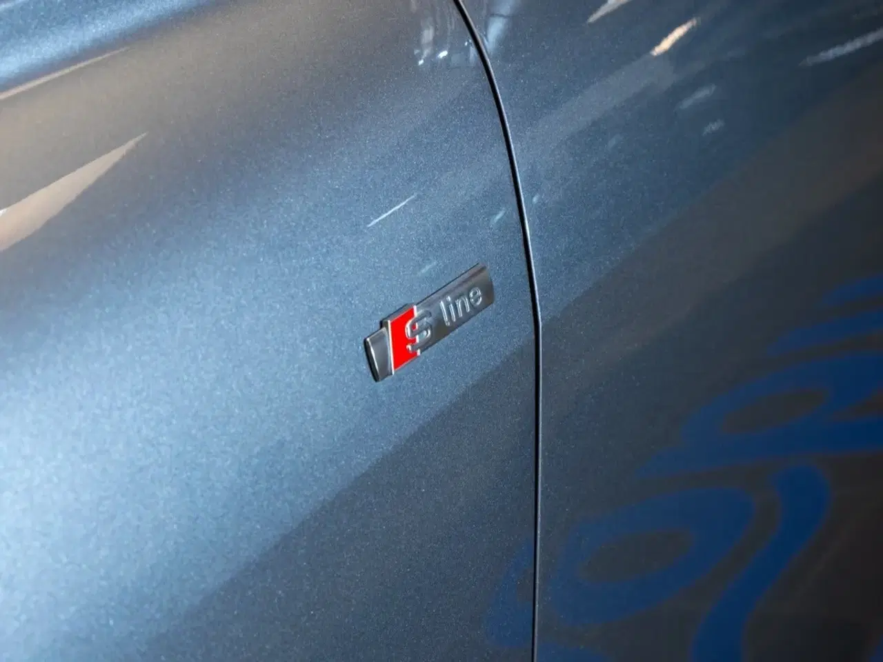 Billede 12 - Audi Q4 e-tron 45 S-line