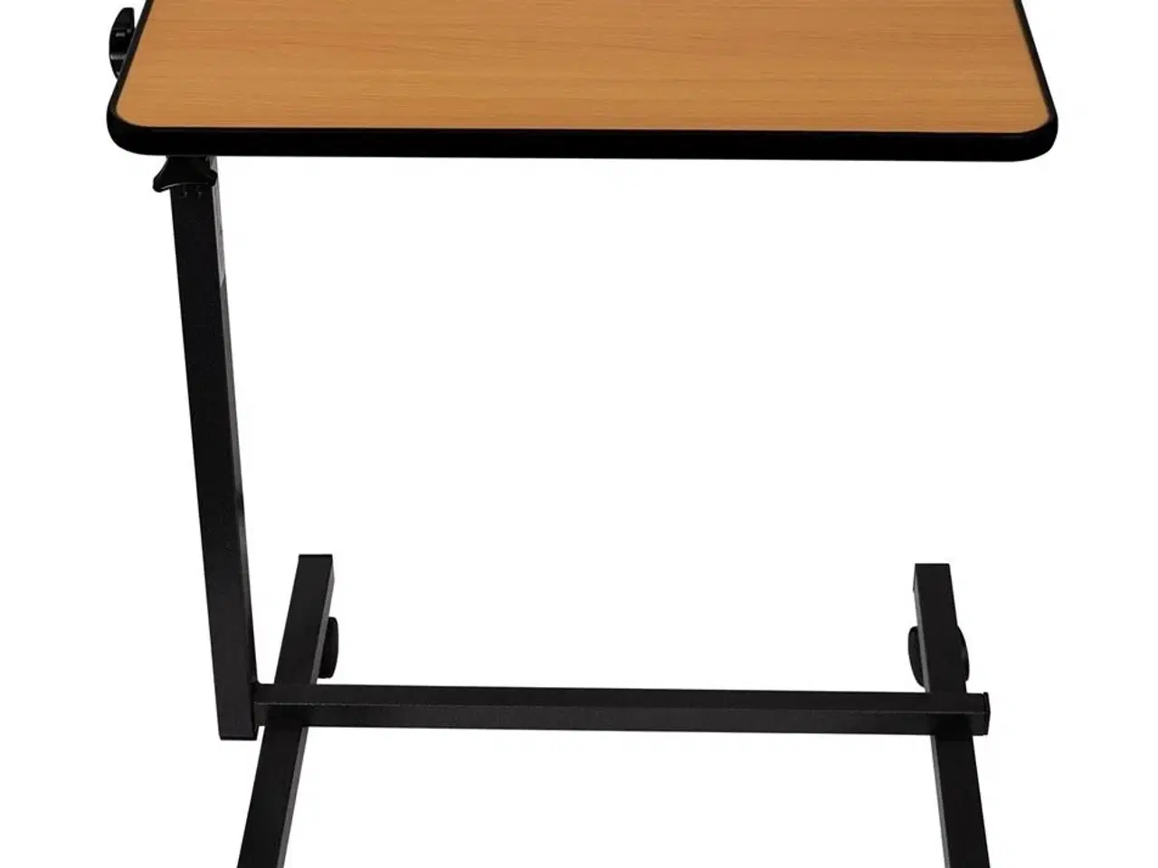 Billede 2 - ActionMed SP100AM sengebord – justerbart og mobilt