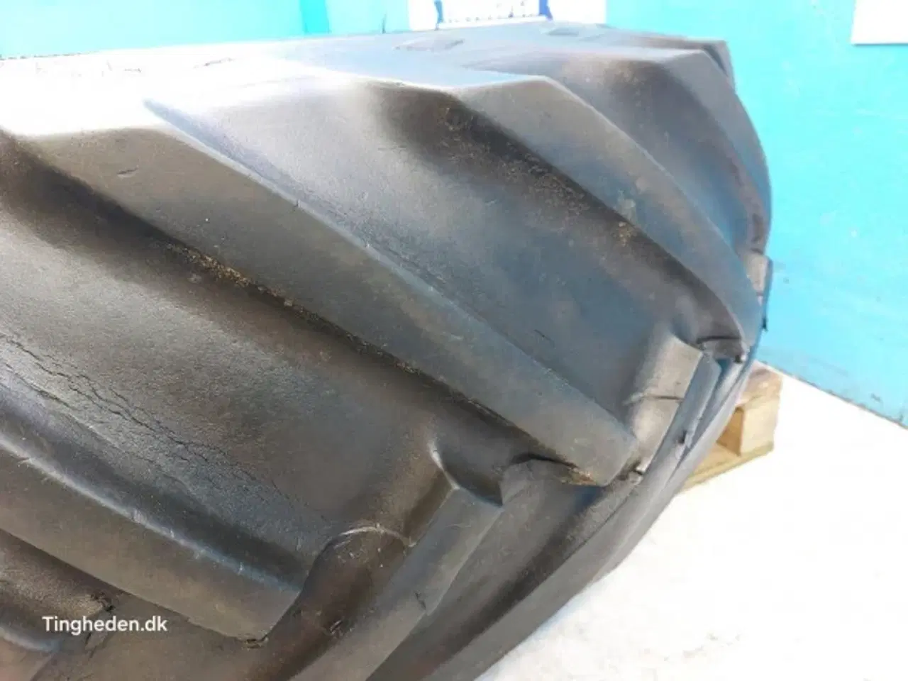 Billede 4 - 26" 18-4x26