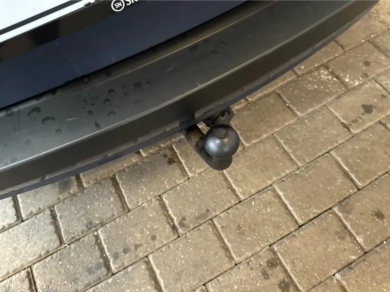 Billede 15 - Renault Clio III 1,5 dCi 75 Avantage Sport Tourer