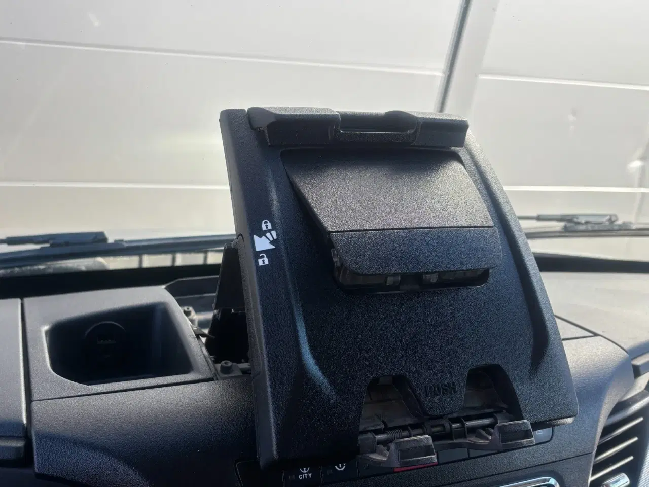 Billede 19 - Iveco Daily 3,0 35S21 12m³ Van AG8