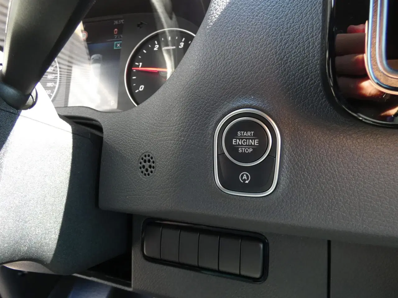 Billede 15 - Mercedes-Benz Sprinter 317 2,0 CDI A3 Pro 9G-Tronic 170HK Ladv./Chas. 9g Aut.