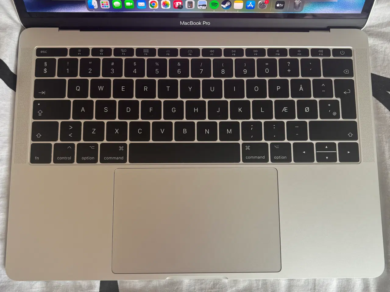 Billede 8 - Apple Macbook Bærbar